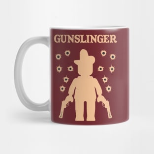 GUNSLINGER Mug